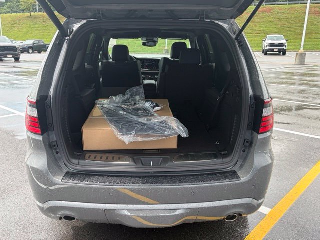 New 2026 Dodge Durango GT AWD/4WD image 7