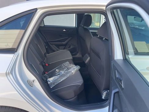 New 2026 Volkswagen Jetta Sport image 25