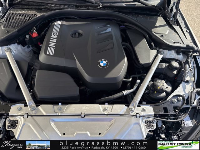 Used 2026 BMW 430i xDrive Coupe w/ M Sport Package AWD/4WD image 20
