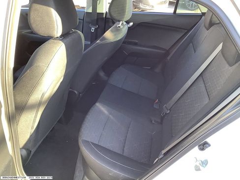 Used 2021 Kia Rio LX FWD image 6