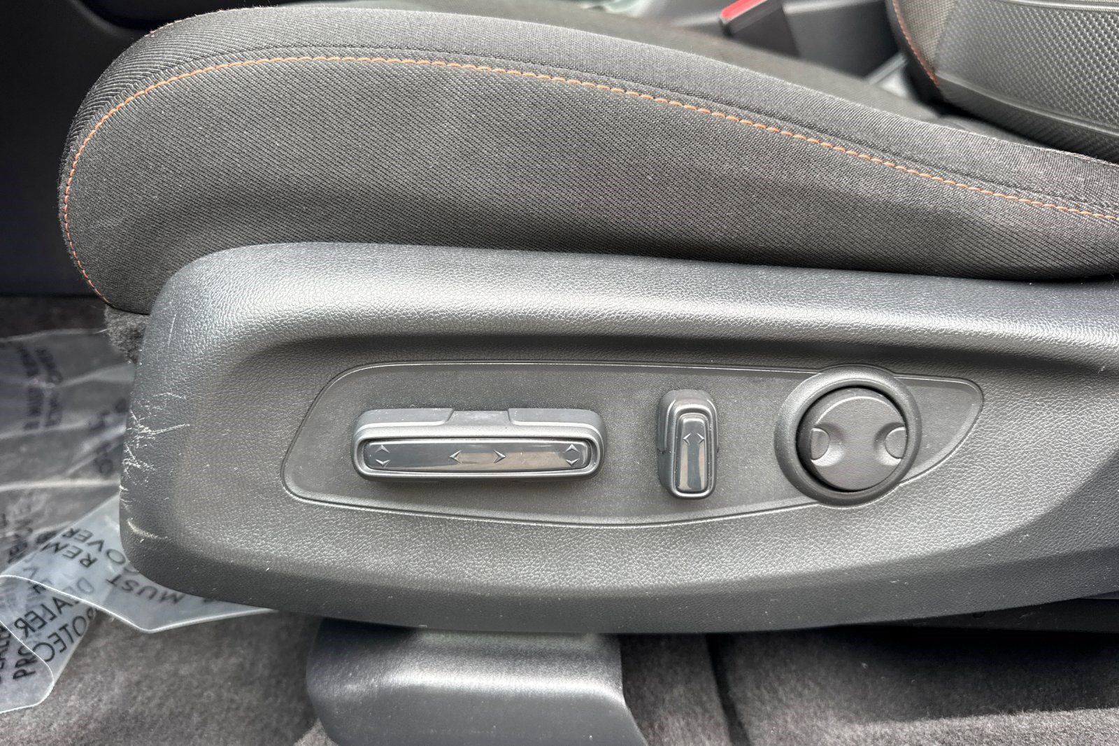 Used 2024 Honda CR-V Sport image 13