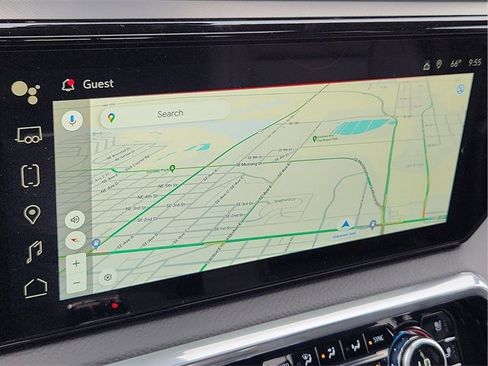 New 2024 GMC Sierra 1500 Denali w/ Denali Reserve Package image 13