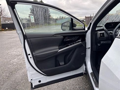 Certified 2024 Subaru Solterra Touring w/ Touring Package image 16