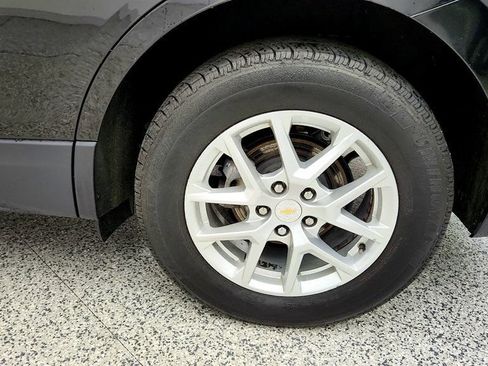 Used 2023 Chevrolet Equinox LT AWD/4WD image 26