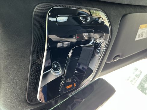Certified 2022 Mercedes-Benz SL 55 AMG 4MATIC image 28