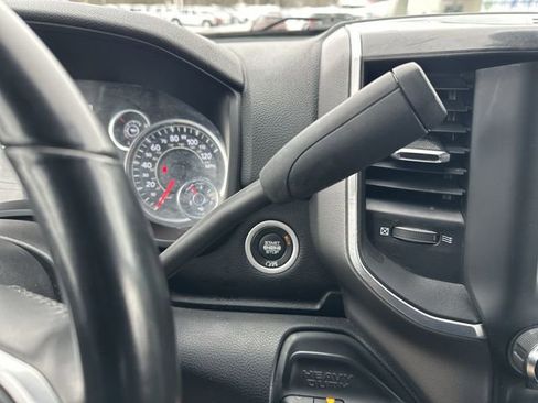 Used 2024 RAM 3500 Big Horn image 22