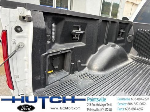 Used 2023 Ford F150 XLT w/ Equipment Group 302A High AWD/4WD image 19