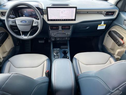 New 2026 Ford Maverick Lariat AWD/4WD image 11