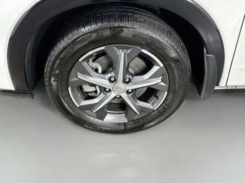 Certified 2025 Honda HR-V EX-L image 13