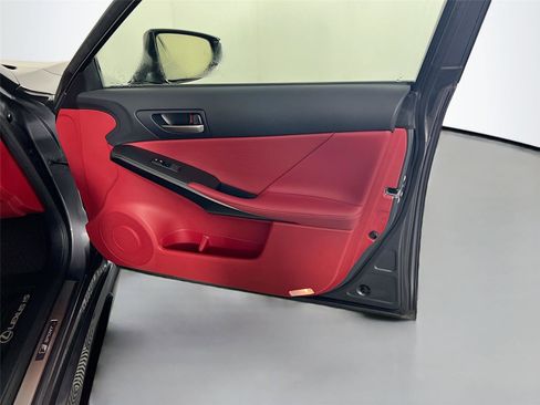 Used 2023 Lexus IS 350 F Sport image 26