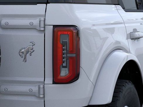 New 2025 Ford Bronco Outer Banks image 47