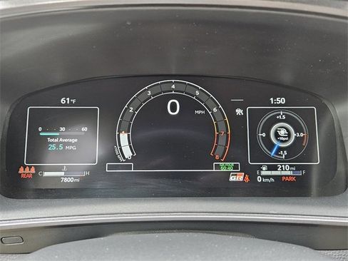 Used 2024 Toyota Corolla GR image 24