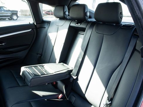 Used 2015 BMW 328i Gran Turismo xDrive 328i xDrive Gran Turismo image 20