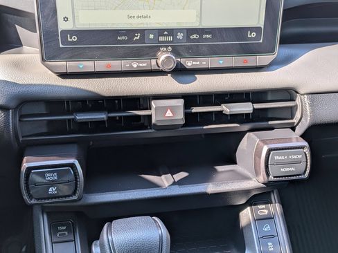 Used 2026 Toyota RAV4 LE AWD/4WD image 24