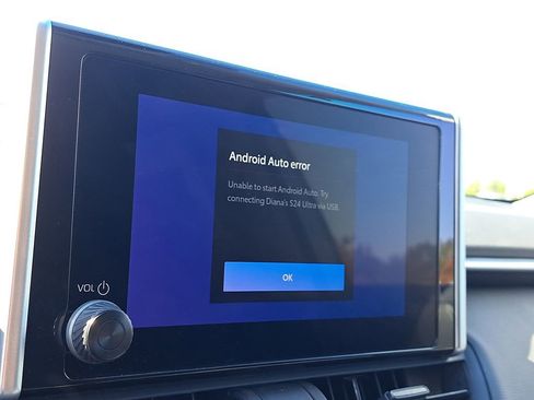 Certified 2024 Toyota RAV4 LE image 21