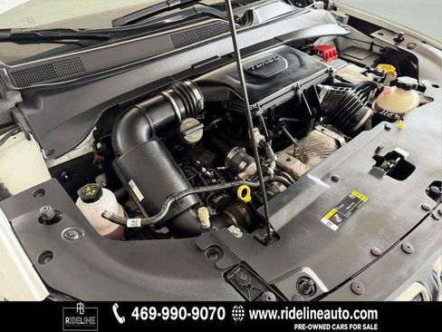 Used 2023 Jeep Compass Latitude image 23