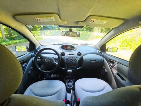 Used 2003 Toyota Echo Coupe FWD image 13