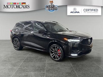 Certified 2023 Acura MDX Type S