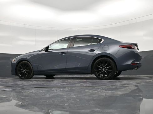 Used 2022 MAZDA MAZDA3 s FWD image 28