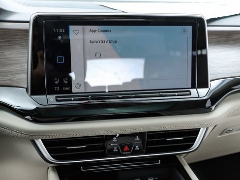 New 2026 Volkswagen Atlas SEL Premium R-Line image 25