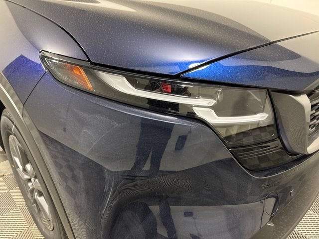 New 2026 MAZDA CX-5 Select AWD/4WD image 12