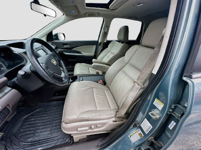Used 2012 Honda CR-V EX-L image 20