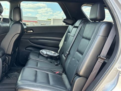 Used 2021 Dodge Durango GT image 8