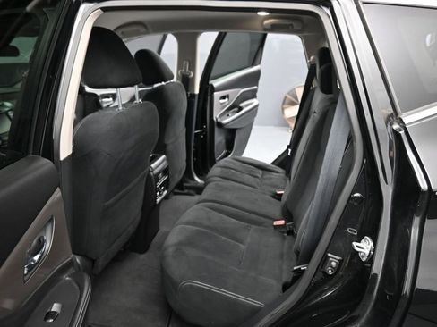 Used 2023 Nissan Murano S image 14