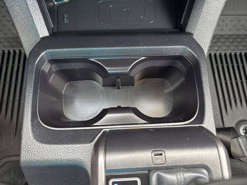 Used 2023 Toyota Tacoma TRD Off-Road image 19