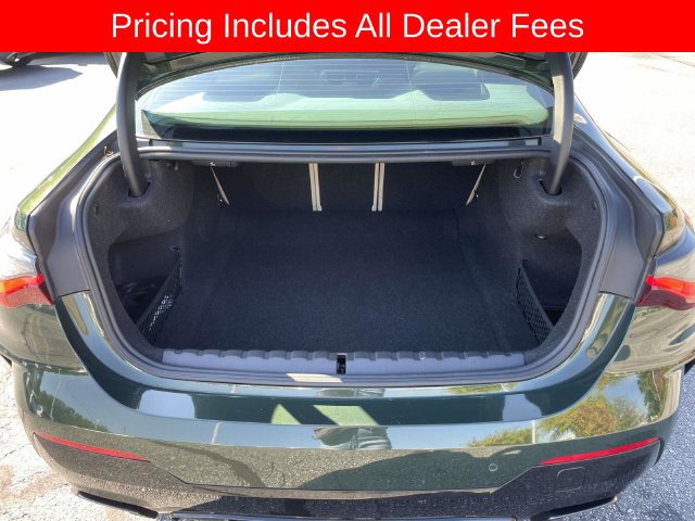 Used 2021 BMW 440i xDrive Coupe w/ Executive Package AWD/4WD image 13