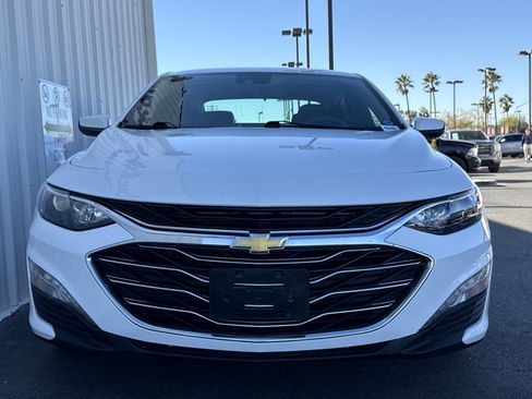 Used 2023 Chevrolet Malibu LT image 6