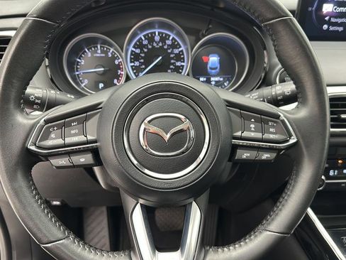 Used 2023 MAZDA CX-9 Touring AWD/4WD image 17