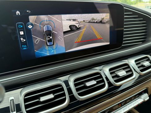 New 2026 Mercedes-Benz GLE 450 4MATIC image 16