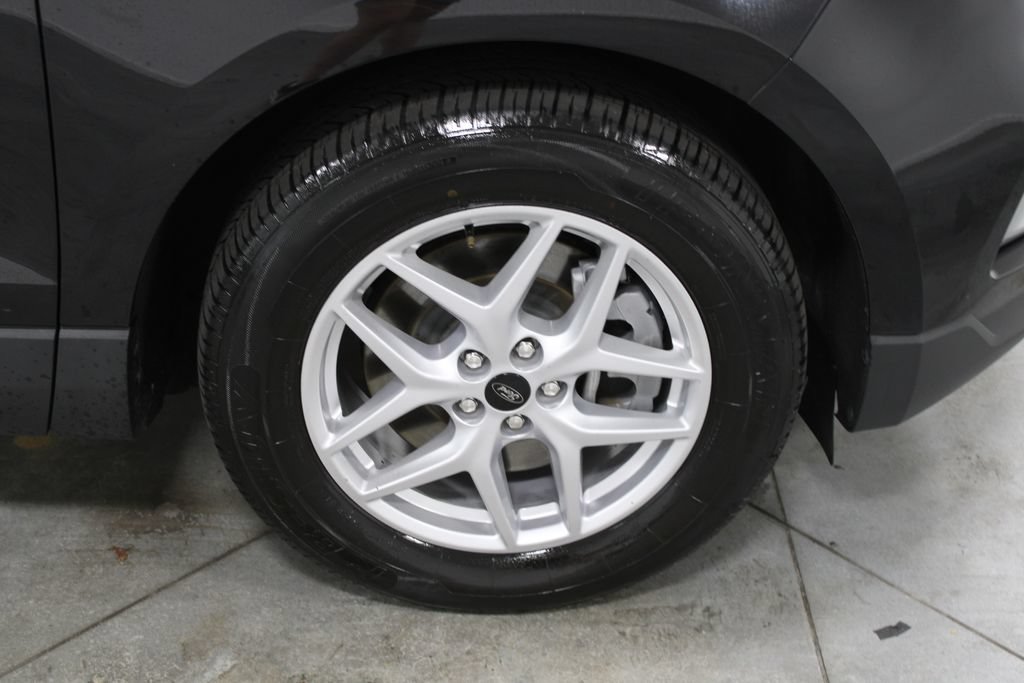 Used 2024 Ford Edge SEL AWD/4WD image 60