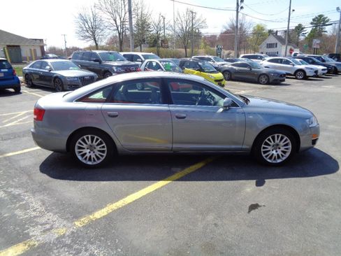 Used 2007 Audi A6 3.2 image 39