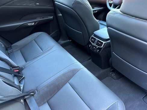 Used 2023 Lexus RX 350 RX 350 w/ Cold Area Package image 30