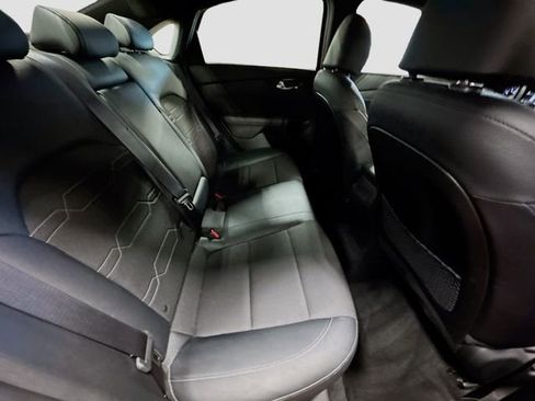 Used 2023 Kia Forte GT-Line w/ GT-Line Technology Package image 30