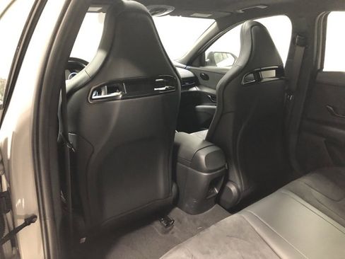 New 2026 Hyundai Elantra N image 16