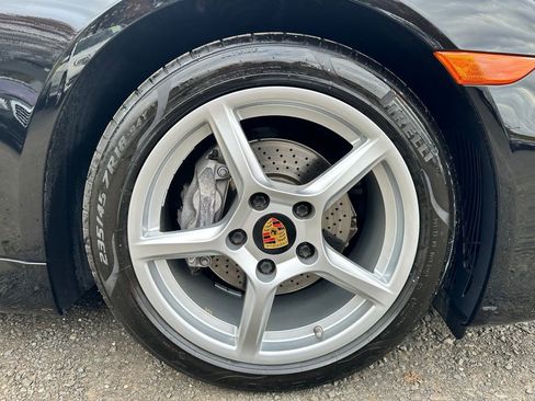 Used 2013 Porsche Boxster Base image 18