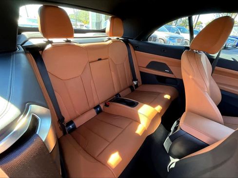 Certified 2026 BMW M440i Convertible image 18