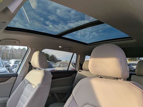 New 2026 Volkswagen Atlas SEL image 16