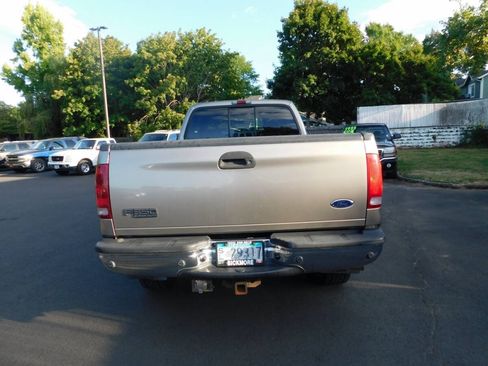 Used 2004 Ford F350 Lariat AWD/4WD image 20