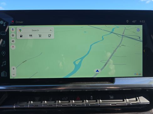 Used 2025 Chevrolet Silverado 2500 LTZ w/ Snow Plow Prep/Camper Package image 33