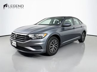 Used 2021 Volkswagen Jetta SE FWD video 1