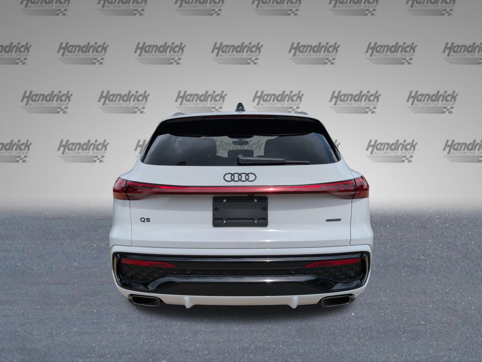 New 2026 Audi Q5 Premium Plus AWD/4WD image 8