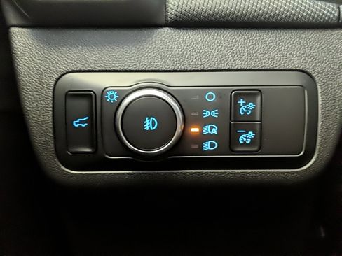 Certified 2025 Ford Bronco Sport Outer Banks w/ Outer Banks Tech Package+ image 24