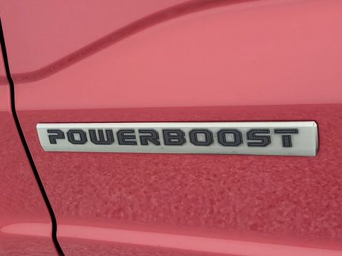 Used 2024 Ford F150 XLT w/ Equipment Group 302A MID AWD/4WD image 7