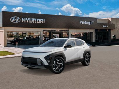 New 2026 Hyundai Kona Limited