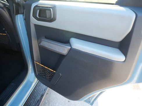 Used 2021 Ford Bronco Badlands image 26