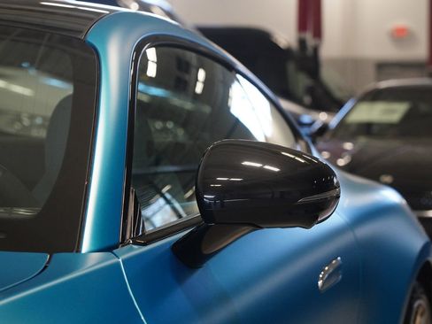 Certified 2024 Mercedes-Benz AMG GT 63 image 8